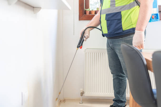 Best Pest Inspection Near Me  in Ivyland, PA